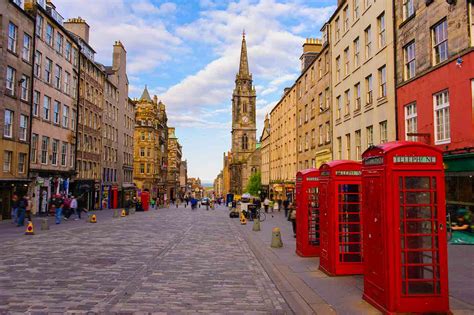 tripadvisor edinburgh|edinburgh official tourist information.